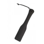 Blaze paddle black