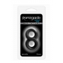Renegade infinity ring black