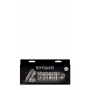 Renegade ribbed extension clear