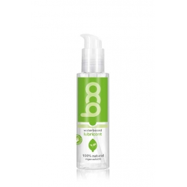 Boo natural waterbased lubricant 150ml
