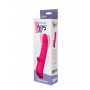 Vibrators ar klitora stimulatoru 12.5cm - Honey Bear
