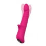 Vibrators ar klitora stimulatoru 12.5cm - Honey Bear