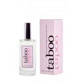 RUF - Taboo for her frivole - 50ML