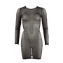 Клубная одежда и мини-платья dress basic xl эротические сексуальные