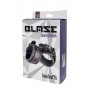 Blaze handcuff purple