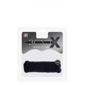 All time favorites love rope - 5m black