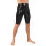 Men's latex cycling shorts s