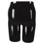 Men's latex cycling shorts s