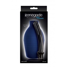 Anaaldush renegade body cleanser sinine