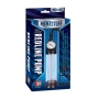 Menzstuff redline pump