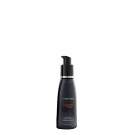 Silikoonil põhinev soojendava efektiga libesti 60 ml - Wicked