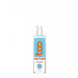 Boo waterbased lubricant anal 50ml