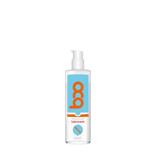 Waterbased anal lubricant - Boo 50ml