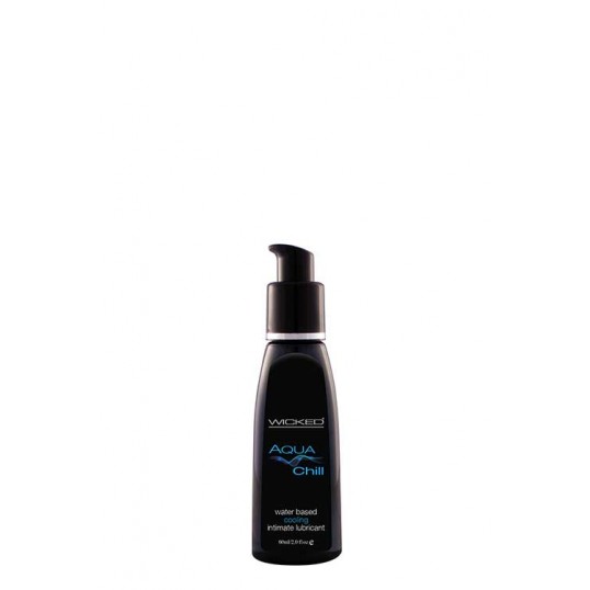 Water-based cooling lubricant 60ml - Wicked