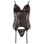 Cami suspender s