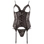 Cami suspender s