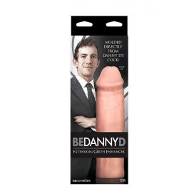 Be danny d extension / girth enhancer