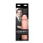 Be danny d extension / girth enhancer