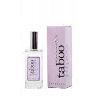 RUF - Taboo espiegle for her - 50ML