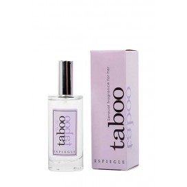 RUF - Taboo espiegle for her - 50ML