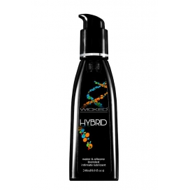 Wicked hybrid 240ml