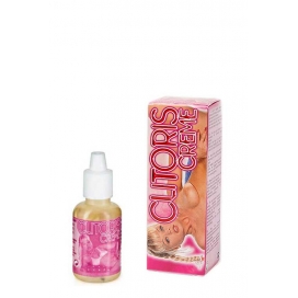 Clitoris creme 20ml