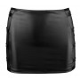 Mini skirt buckles m