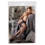 Эротическое бельё больших размеров hold-up stockings 7 сексуальное