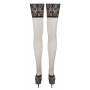Эротическое бельё больших размеров hold-up stockings 7 сексуальное