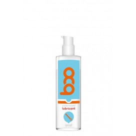 Ūdens bāzes anālais lubrikants 150 ml - Boo