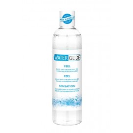 Waterglide 300 ml feel