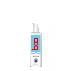Boo waterbased lubricant neutral 50ml
