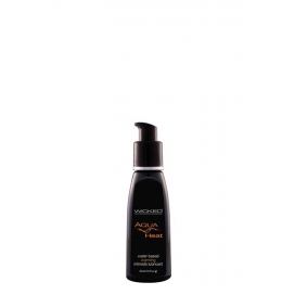 Veesipõhine soojendava efektiga libesti 60 ml - Wicked