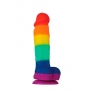 Colours pride edition 5inch dildo