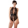 Body with rhinestone ring s