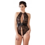 Body with rhinestone ring s