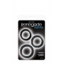 Renegade diversity rings black