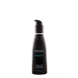 Wicked aqua 120ml