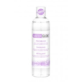 Ūdens bāzes lubrikants ar tirpstošu efektu 300 ml - Waterglide