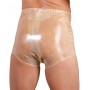 Latex diaper briefs l