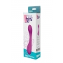 Klassikaline G-punkti vibraator lilla 15,5 cm - Sugar Britches