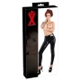 Latex leggings s