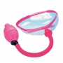 Pussy pump the hygienic app pink