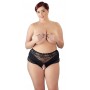 Pearl briefs black 2xl