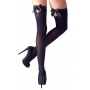 Hold-up stockings s