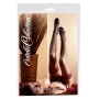 Stockings black/red 3