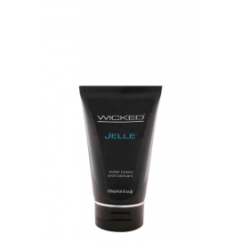 Water-based anal lubricant - Wicked 120ml