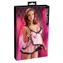 Babydoll pink s