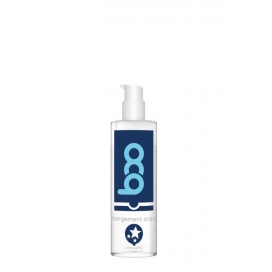 Krēms dzimumlocekļa palielināšanai un erekcijas uzlabošanai 50 ml - Boo