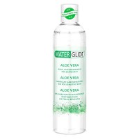 Libesti ja massaažigeel 2in1 300 ml - Waterglide